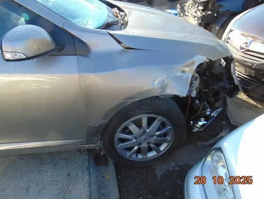 renault fluence 2011 1.5dci avariat rate fixe fara avans prin tbi