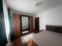 Închiriez apartament , zona Brazda lui Novac