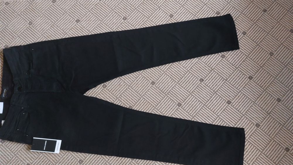 Мъжки дънки Jack & Jones