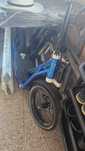 Trotineta Electrica BMW X2 City