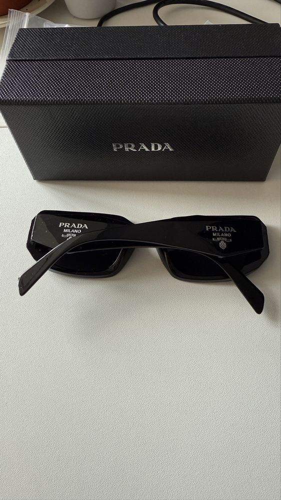 Ochelari de Soare Prada Premium Quality