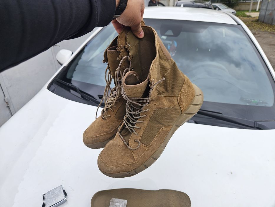 Oakley assault 2 nr 47