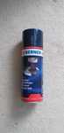 Spray degripant berner