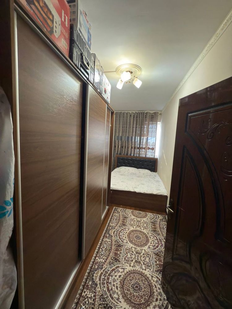 Срочно продаётся квартира на Сергели. Янги Хает. 2*3/6/7. 8-худуд.