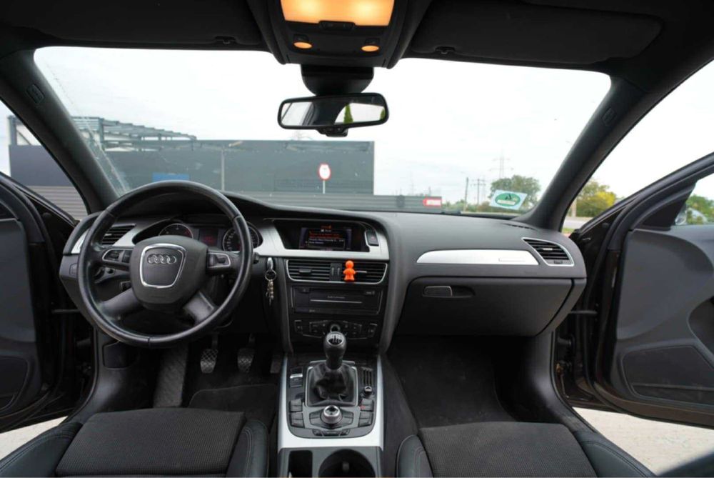 Vând Audi a4 quattro