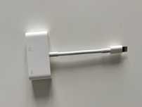Adaptor original Apple Lightning to HDMI model A1439