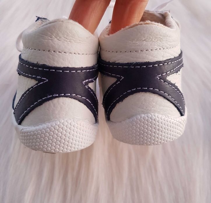 Бебешки обувки за прохождане Univerzál №18
