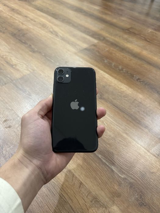 Продам оригинал айфон 11 64гб не вскрытым состоянием