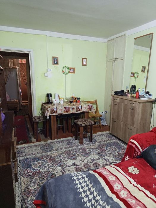 Продаётся своя срочно.