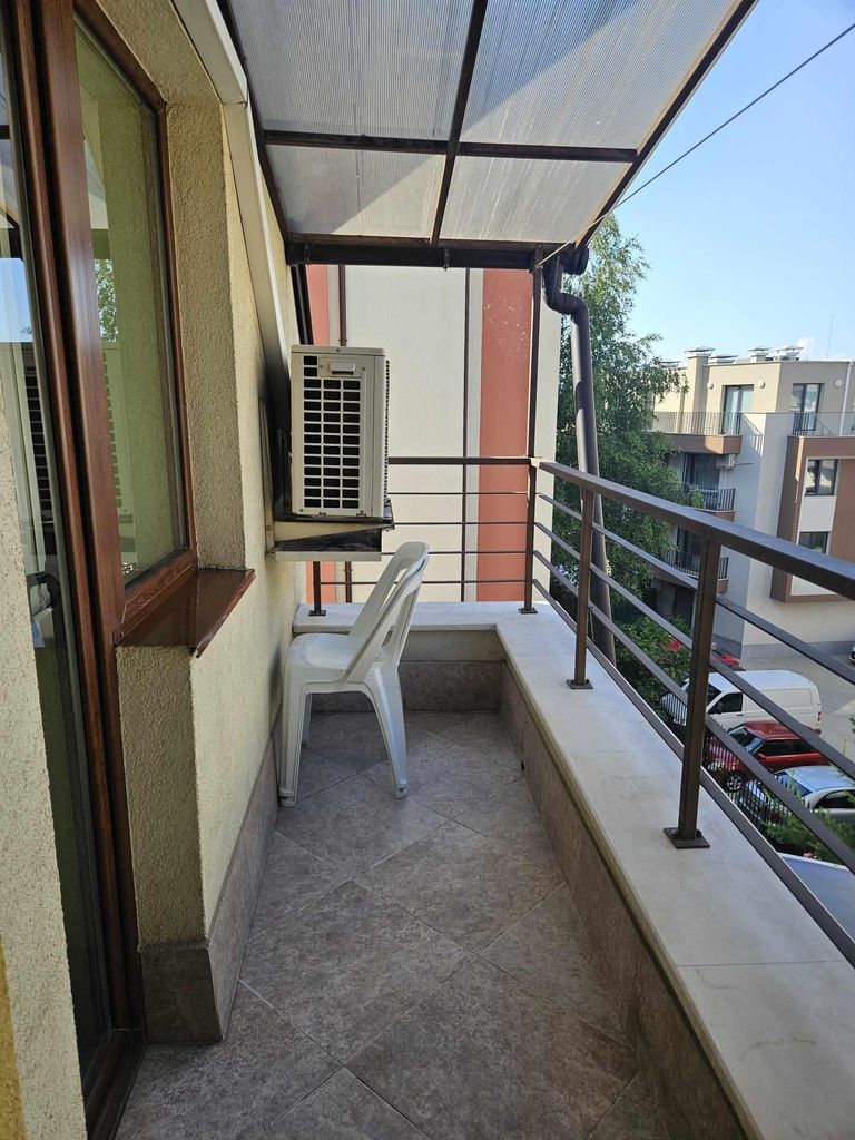 Дава се под наем Двустаен апартамент в София, Овча купел - 42 кв.м за 550 € - Снимка #7