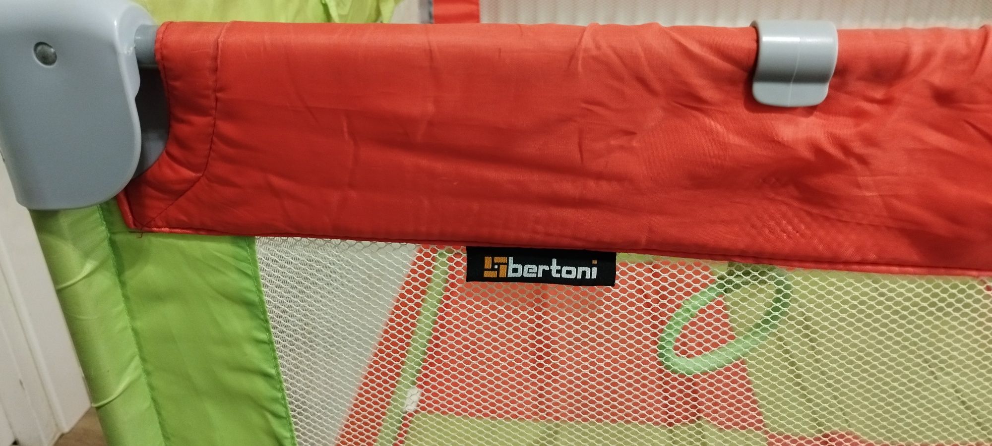 Țarc bebeluși Bertoni