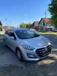 Hyundai i30 euro 6