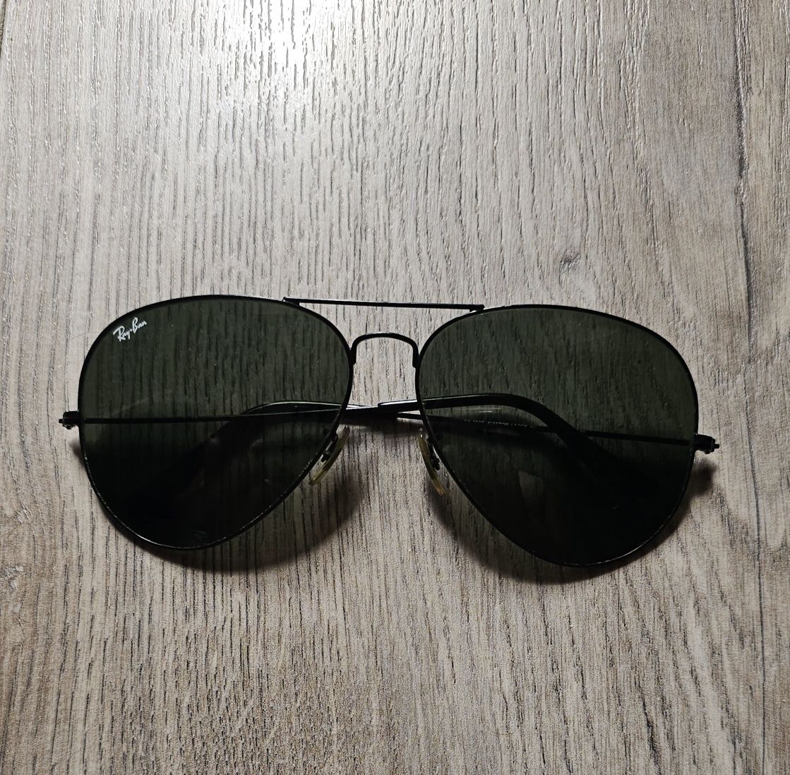 Мъжки слънчеви очила RayBan
