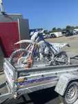 Husqvarna TE 300i