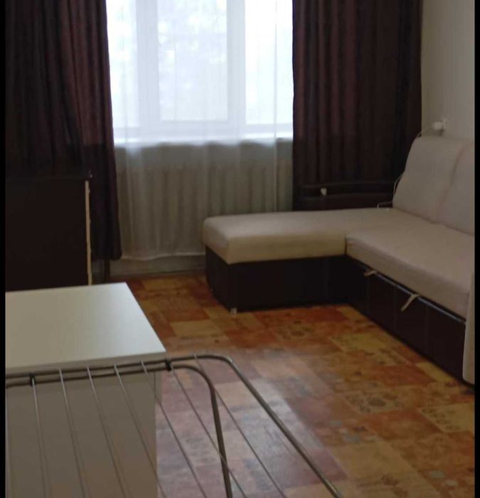 1-бөлмелі пәтер Артем