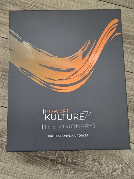 Uscator de par professional