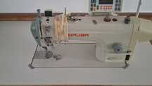 Masini de cusut Industriale 220V