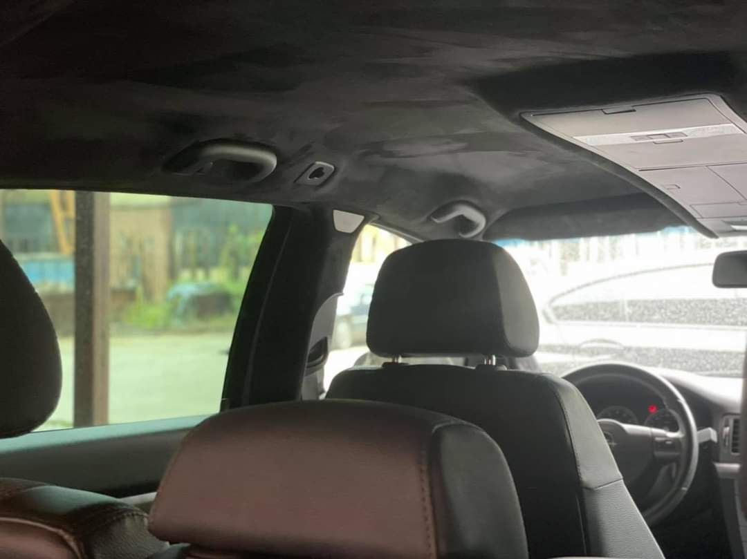 Opel signum v6 2.8 TURBO 260к.с 2007г.