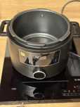 Tefal Turbo Cuisine