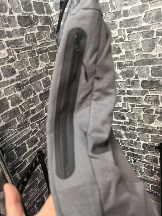 Nike Tech мъжки екип