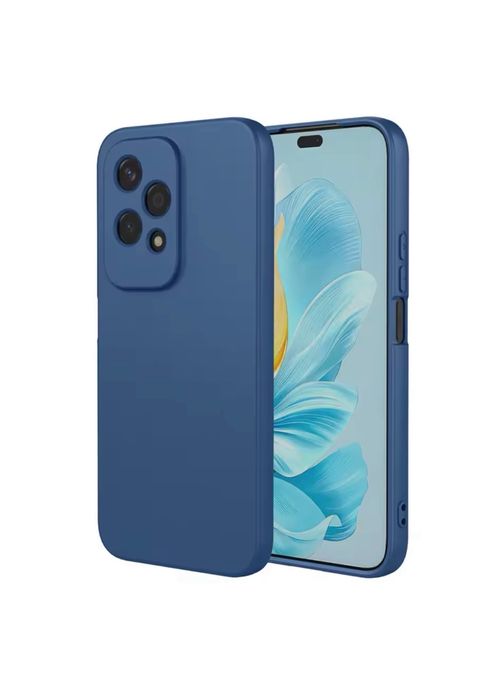 Honor 200/400 Lite Pro Husa X Level Slim Silicon cu Interior Fin