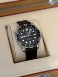 Vand Omega Seamaster Diver 300m model nou