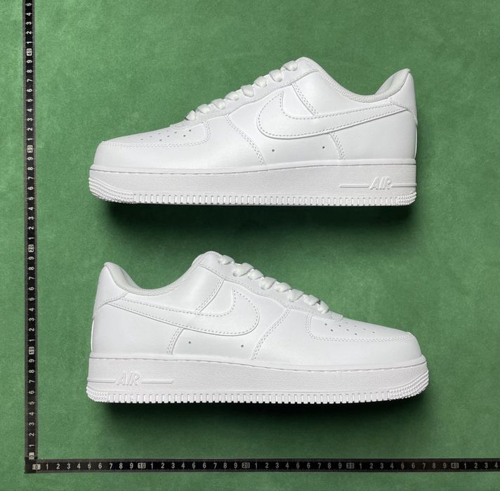 Air force 1,white