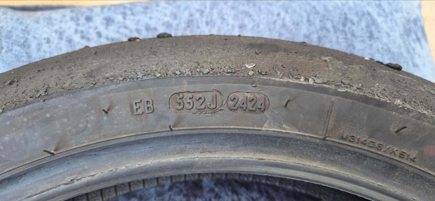 Мото гуми - пълен слик. Motorcycle slick tyres