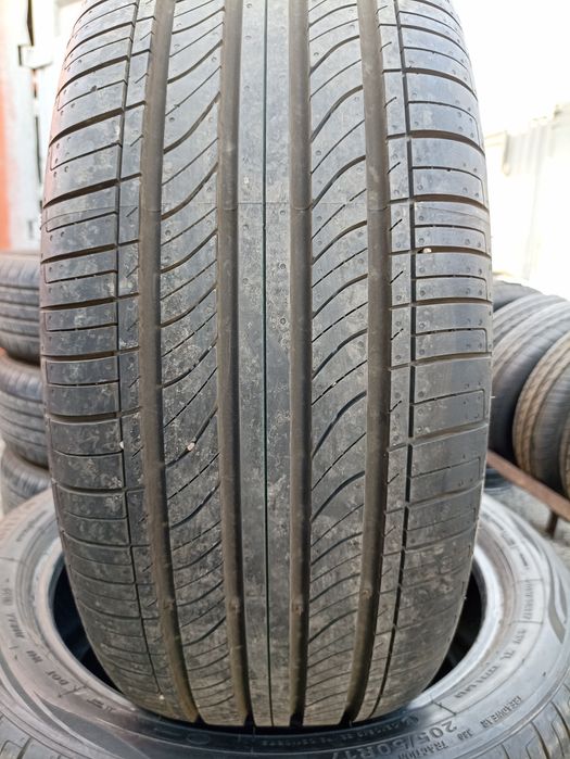 205/50/17 giti новый летний комплект