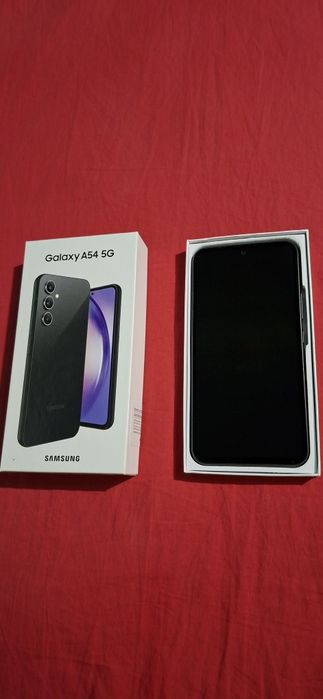 Vând samsung a54 5g