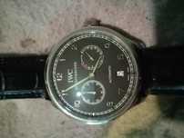 Vand ceas Iwc Schaffhausen