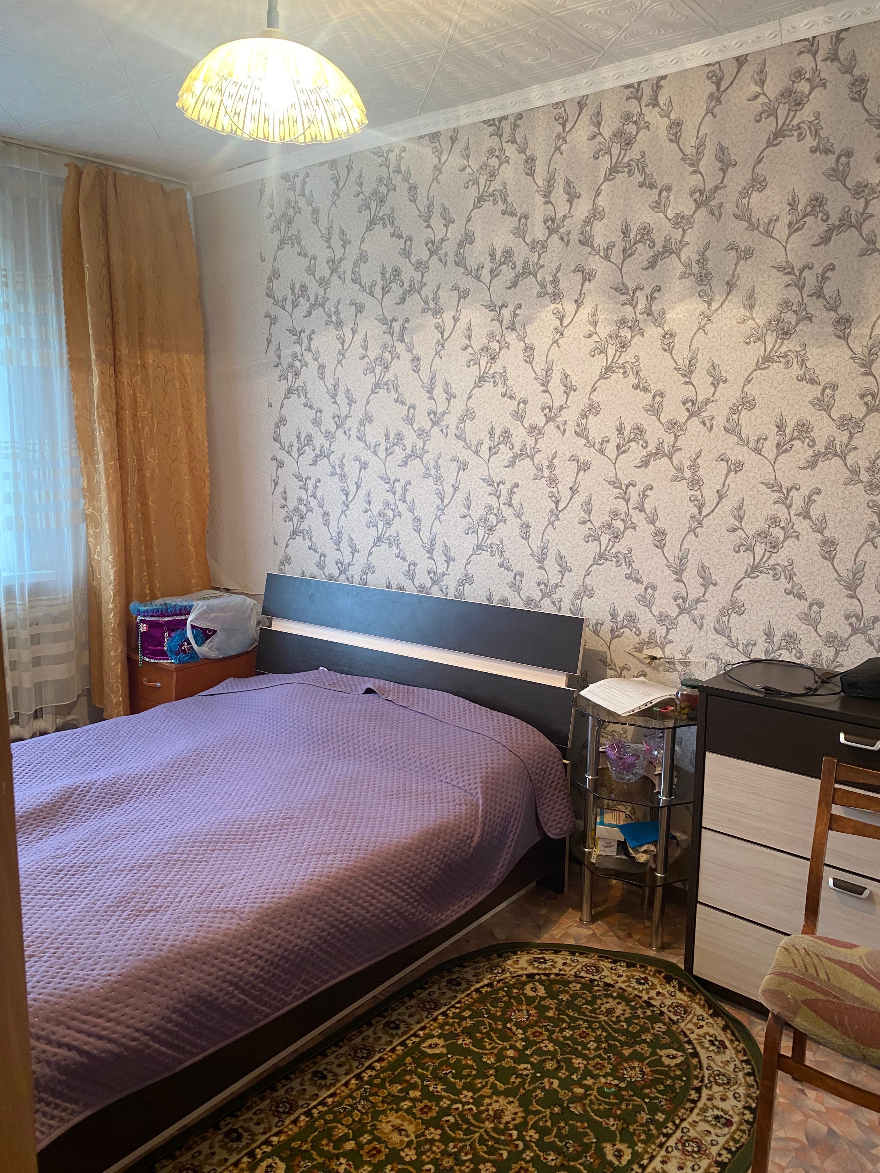 Продается 4-комн дом в Зеренде