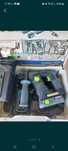 Festool BHC 18 комплект
