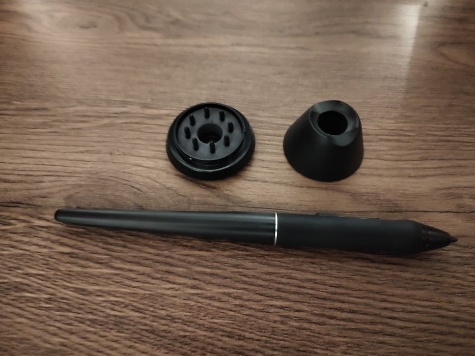 Tableta grafica Huion HS611