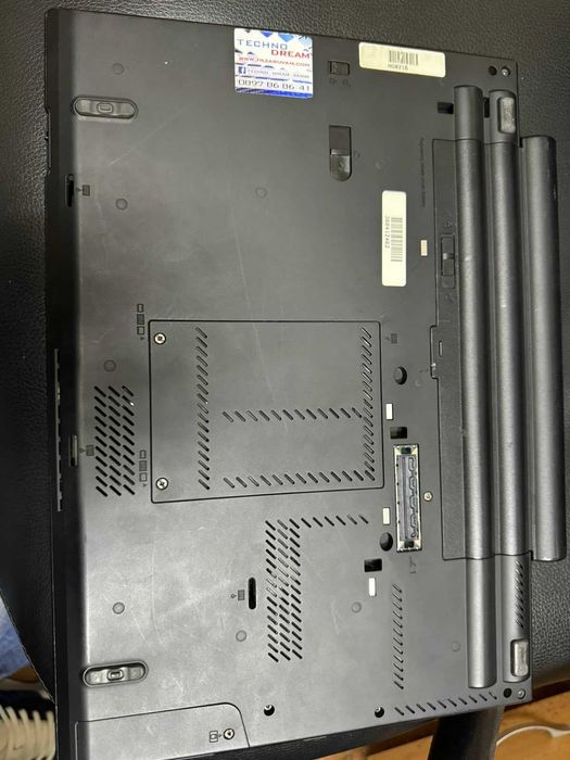 Лаптоп Lenovo ThinkPad T430s Core i5, 8GB DDR3