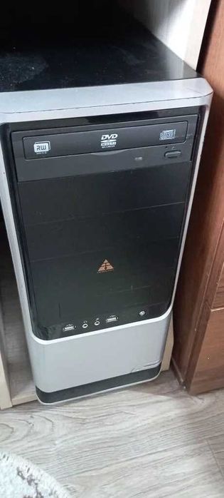 Системный блок core i3 10105f 32gb ssd