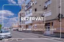 Apartament cu 2 camere, Etaj ideal, aproape de tot. Micalaca Zona 100