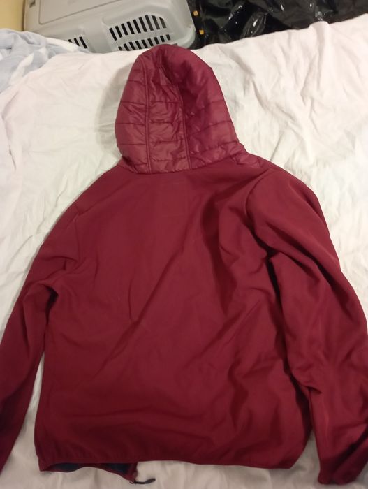 Geacă anotimp rece măsură 2XL