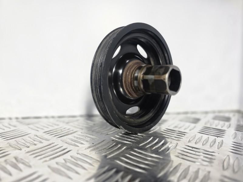 Fulie vibrochen Opel Mokka 1.0 i; 1.2 i; 1.4 i; 1.4 i Turbo A10XEP; A1