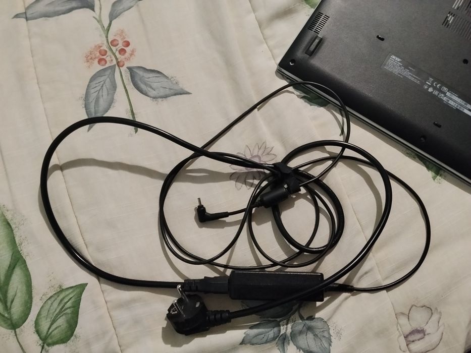 Laptop Acer inpecabil