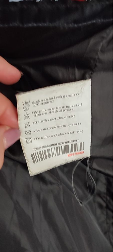 Продам куртку зимнюю
