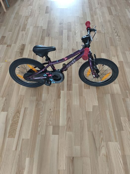 Bicicleta Scott Contesa 14"