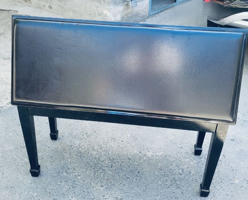 Банкетка для пианино Италия