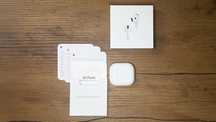 Наушник AirPods 4
