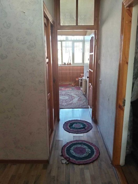 СРОЧНО!Себзор 3 хона, 70м2 квартира сотилади!ТЦ Ривиера