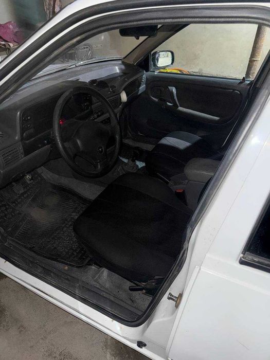 Nexia 1 sons tramblor