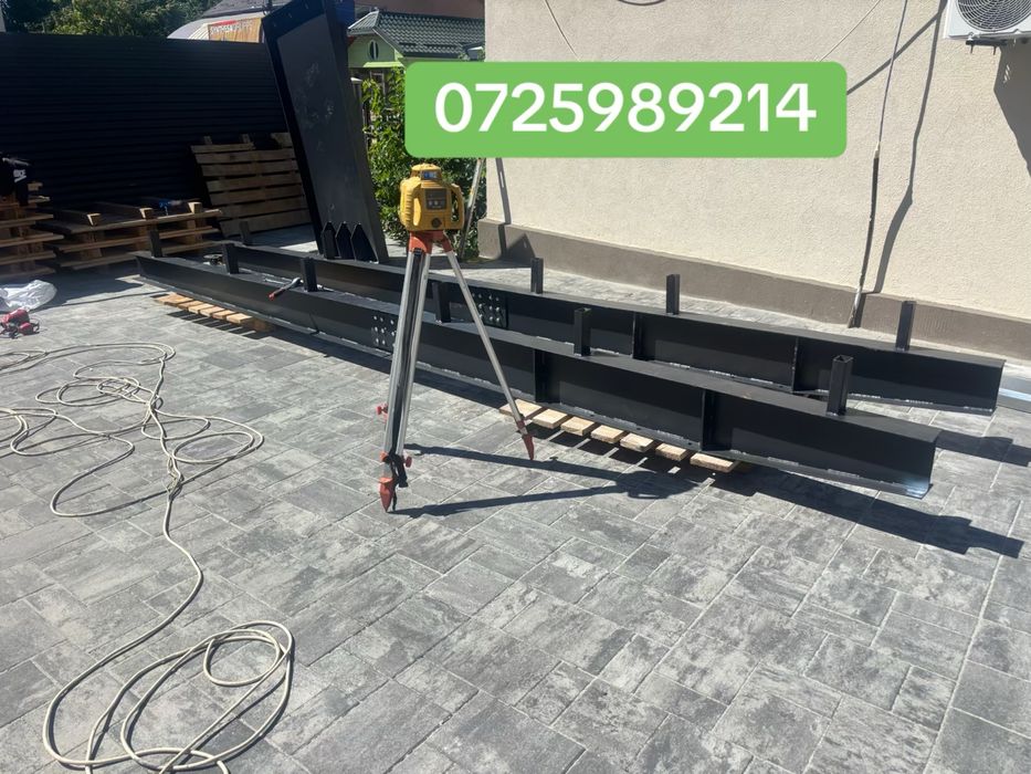 Carport auto seap afir carport fotovoltaic cu montaj sau fara