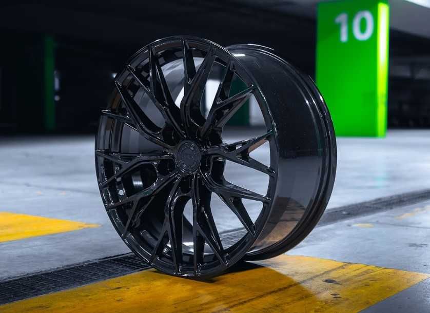 20" Ковани Джанти Ауди 5X112 Audi A3 A4 S4 A5 A6 S6 A7 Q3 Q5 S4 S6 S