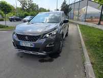 Peugeot 3008 Peugeot 3008 Gt Line 1.6 benzina 165 hp automat Garantie 12 luni