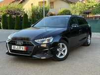 Audi A4 Audi A4 2.0 35TDI hybrid+diesel-MATRIX- TVA deductibil - Posib. RATE